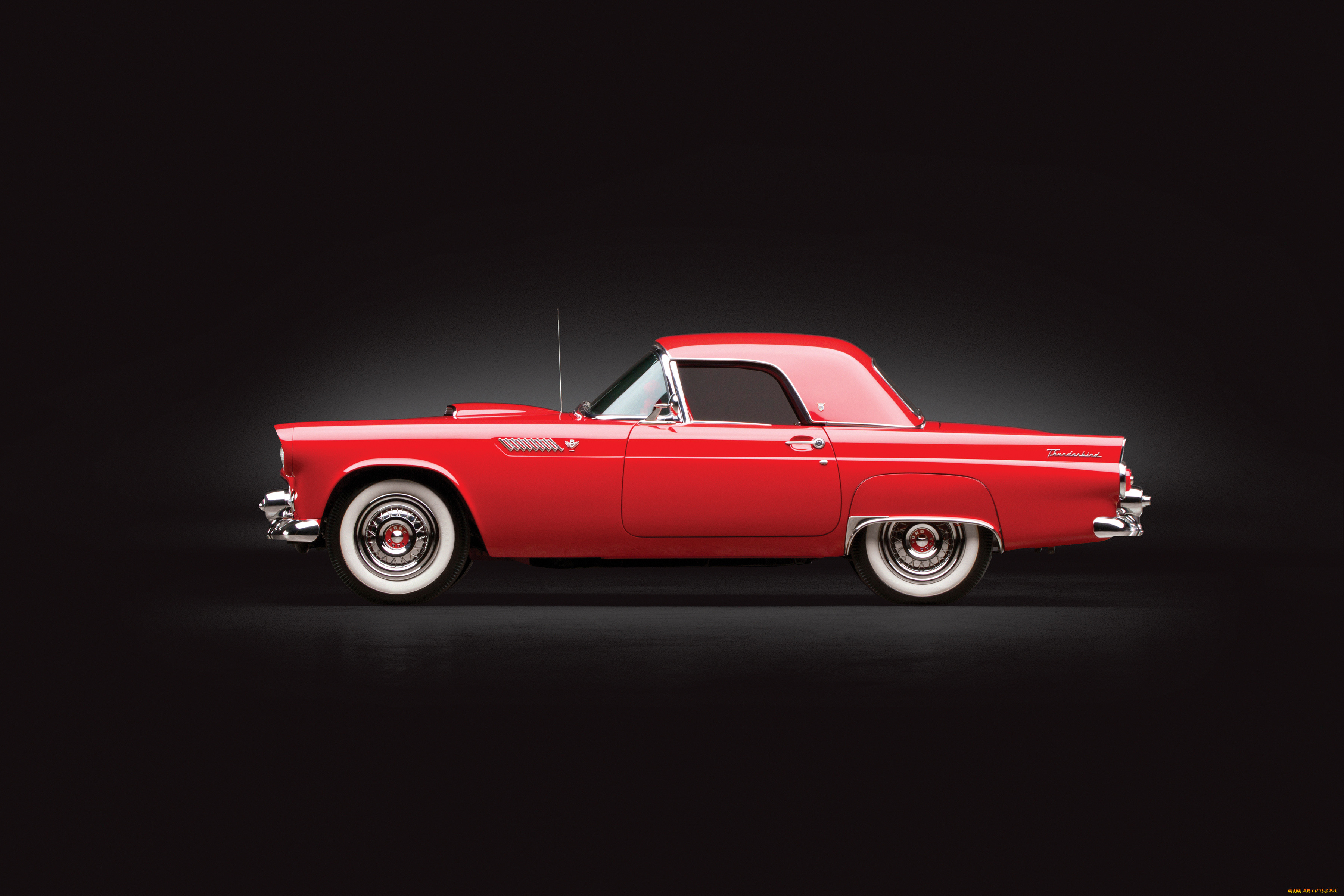 , ford